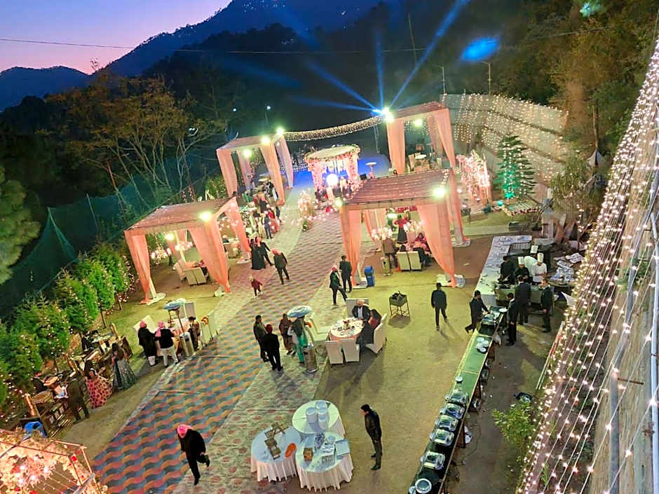 Woodcreek Resort & Spa – Kasauli, PA