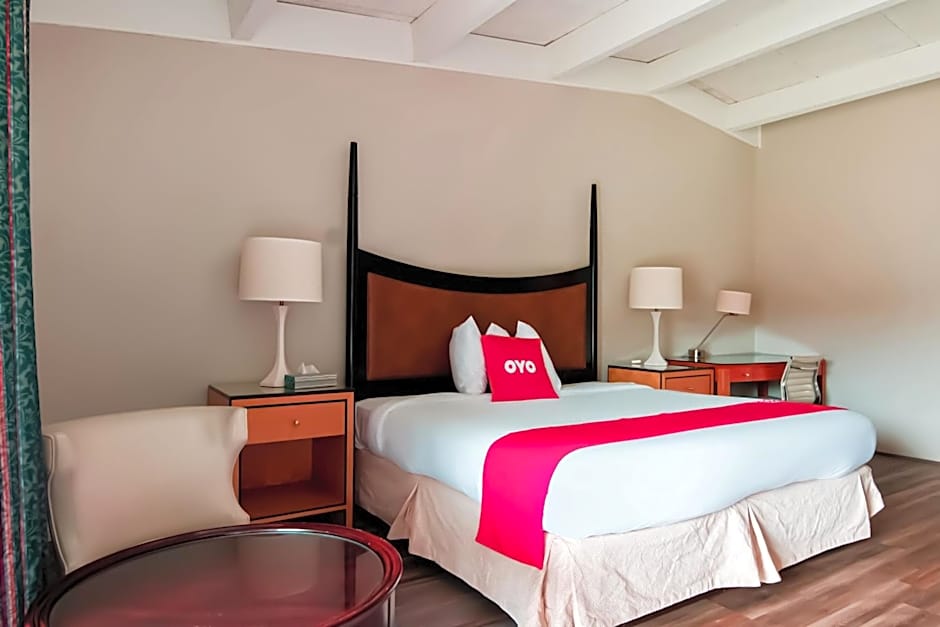 OYO Hotel Alice TX Hwy 281 West