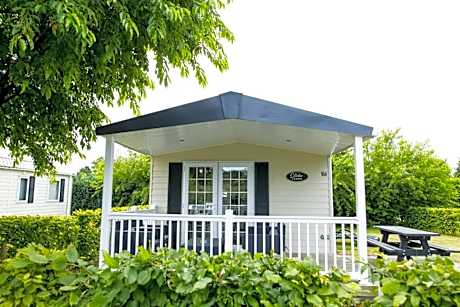 Three-Bedroom Chalet