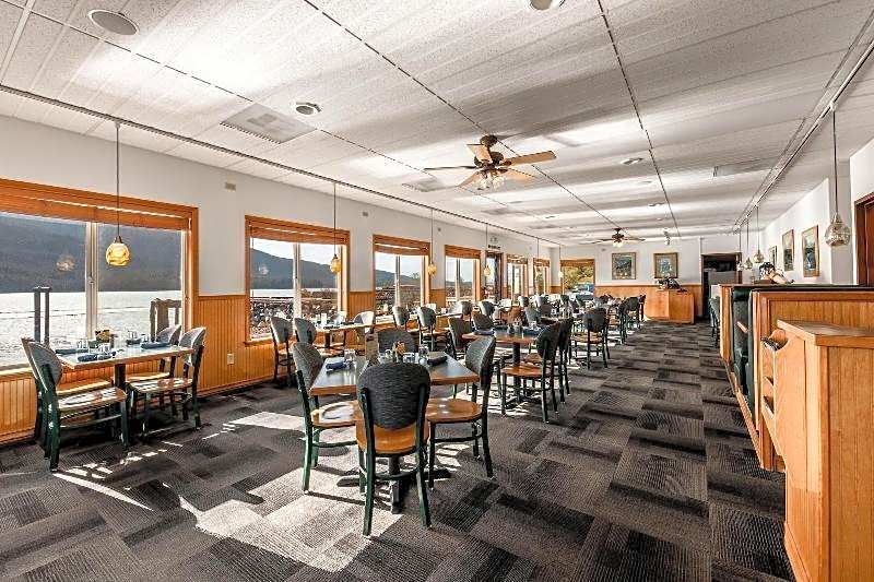 Rodeway Inn Ketchikan