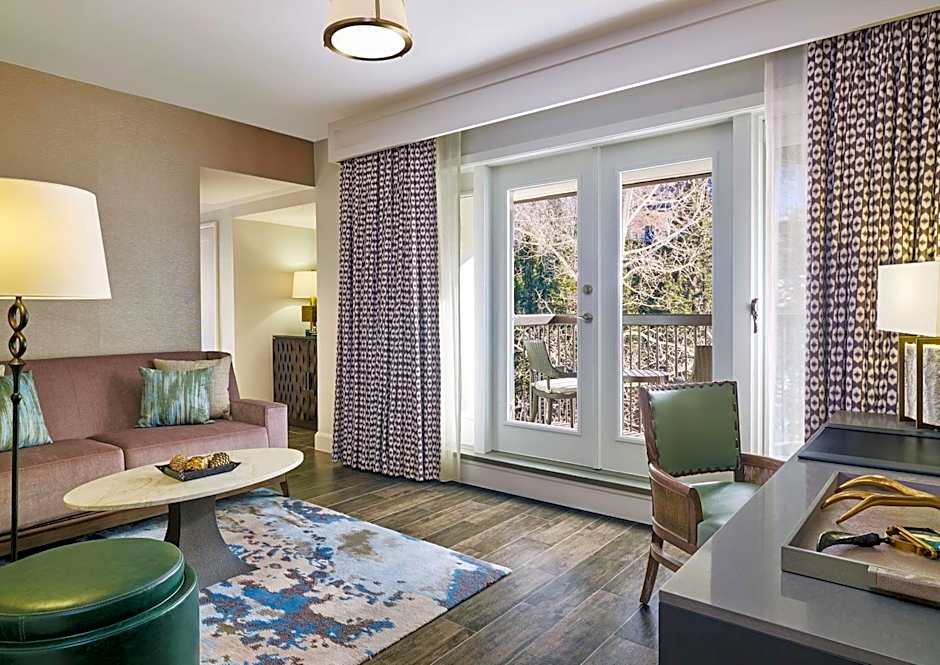 Grand Hyatt Vail