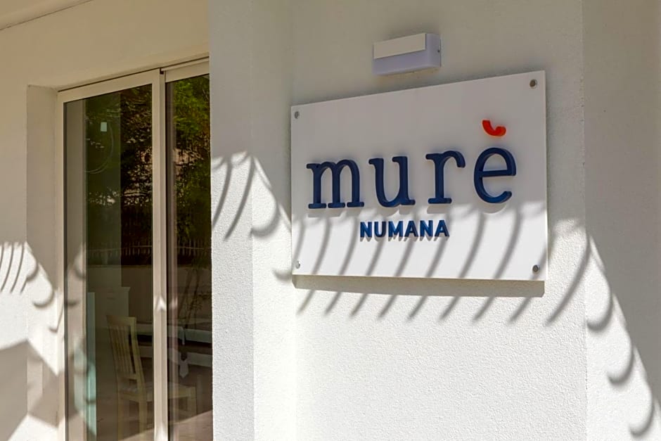 Murè Hotel Numana