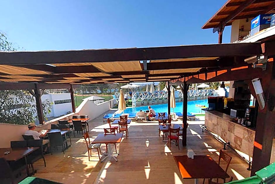 Smart Stay Beach Bodrum Hotel - All Inclusive