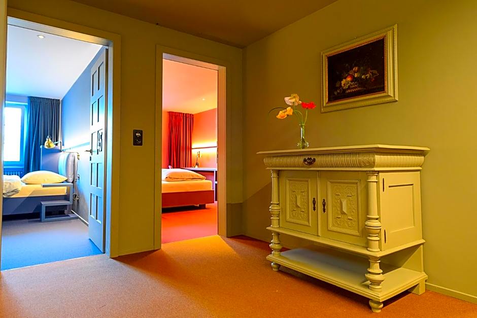 Landhotel Linde Fislisbach