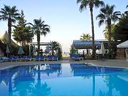 Elysee Beach Hotel