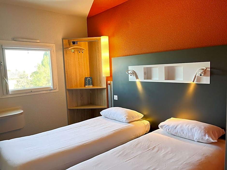 ibis budget Carcassonne La Cité