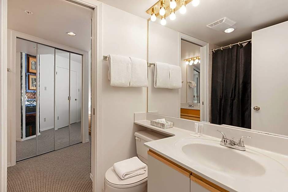 The Marquise by Whistler Premier