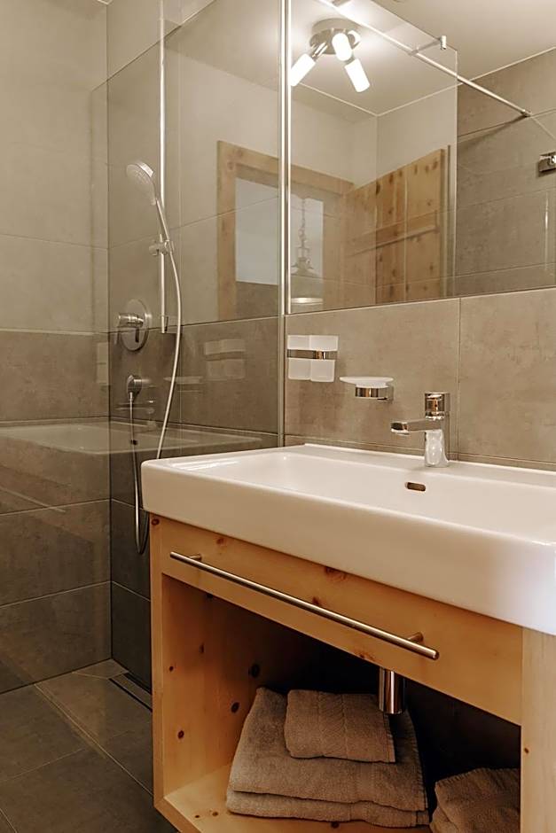 Hubertus - Das Landhaus