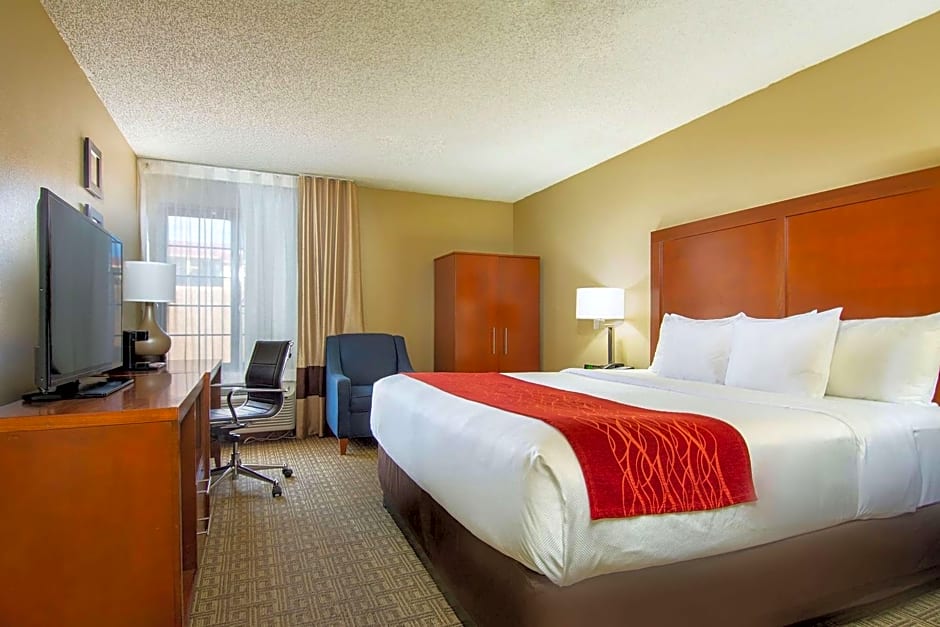 Comfort Inn Santa Fe