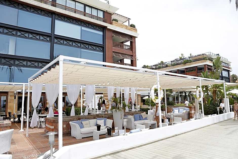 Gran Hotel Guadalpín Banus