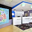 ibis Styles Lille Centre Gare Beffroi