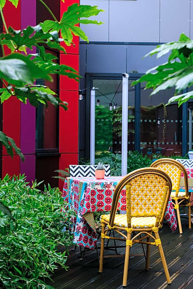 Aparthotel Adagio Access Paris Reuilly