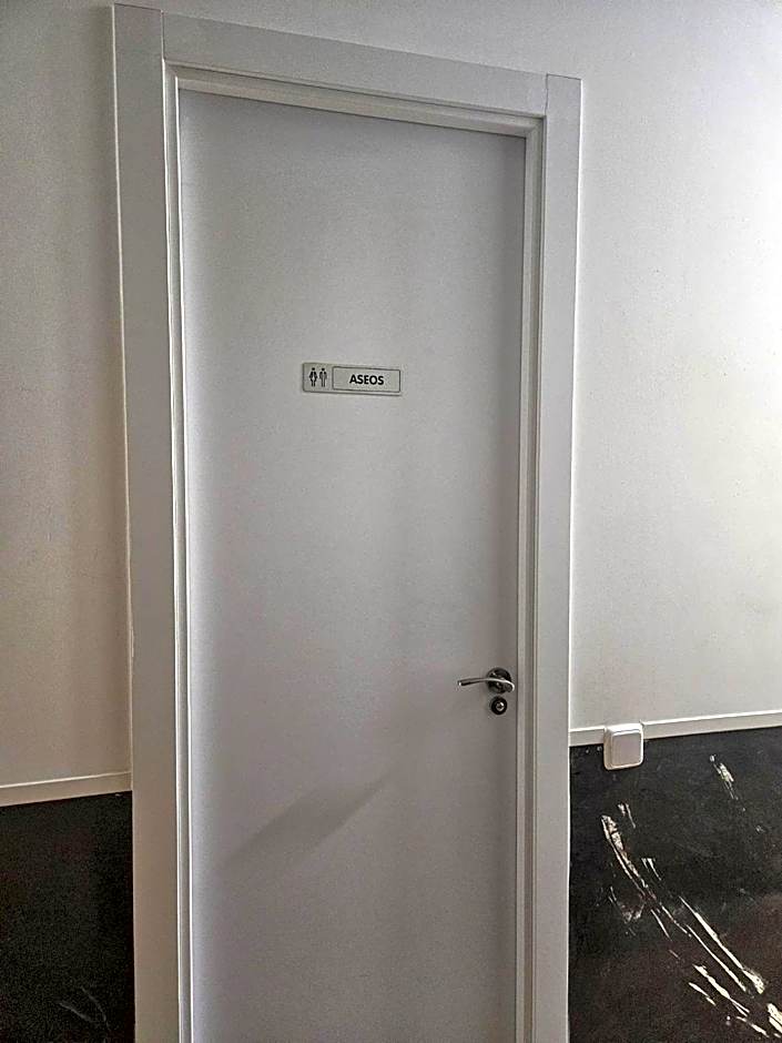 Hostal Abel Victoriano