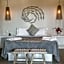 Africanis Bungalows