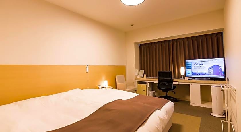Spa Hotel Alpina Hida Takayama