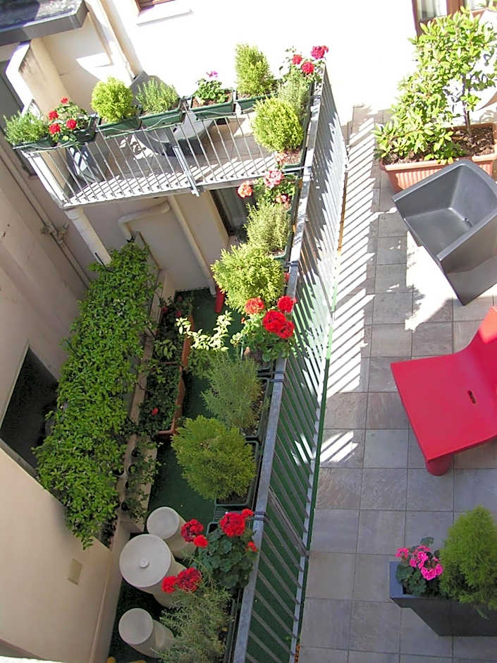 Albergo Verdi