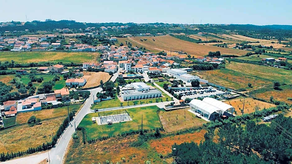 Quinta d'Anta- Hotel Rural