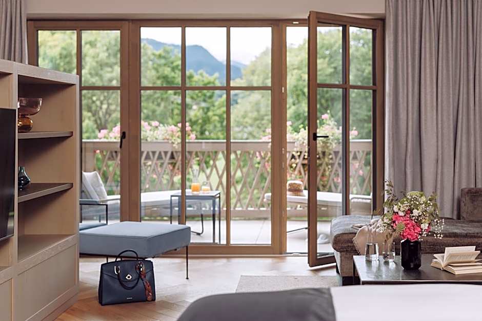 Parkhotel Egerner Höfe