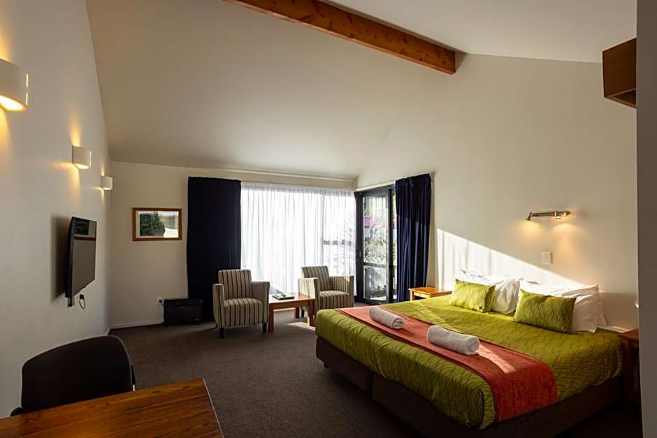 Alpine Glacier Motel