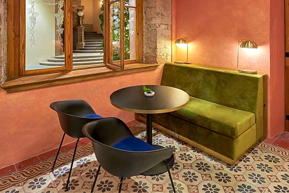 City Centro by Marriott San Luis Potosi