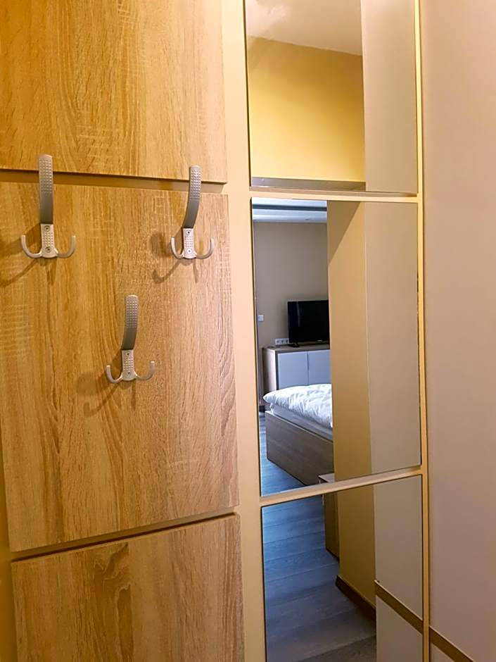 Hotel Haus Büderich