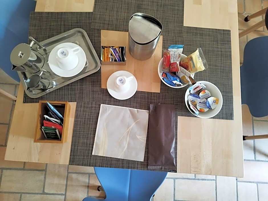 B&B Il Prugnolo