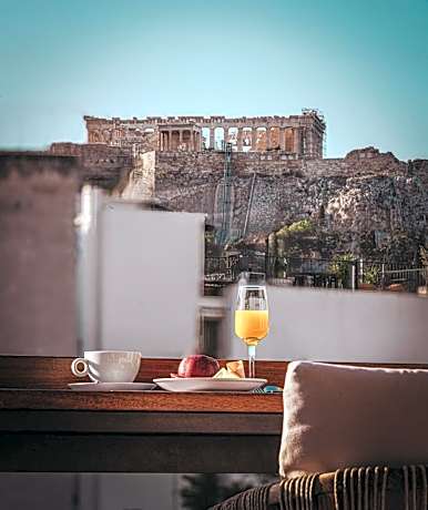 The Residence - Christokopidou Hotel & SPA