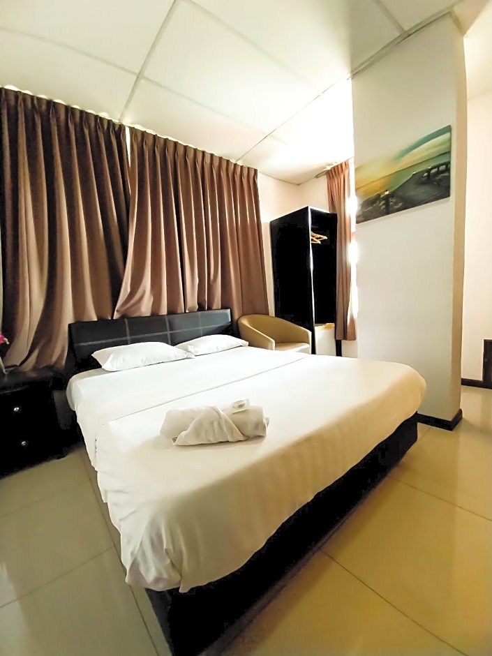 MB Budget Hotel
