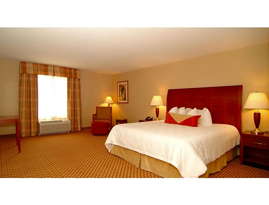 Hilton Garden Inn Casper