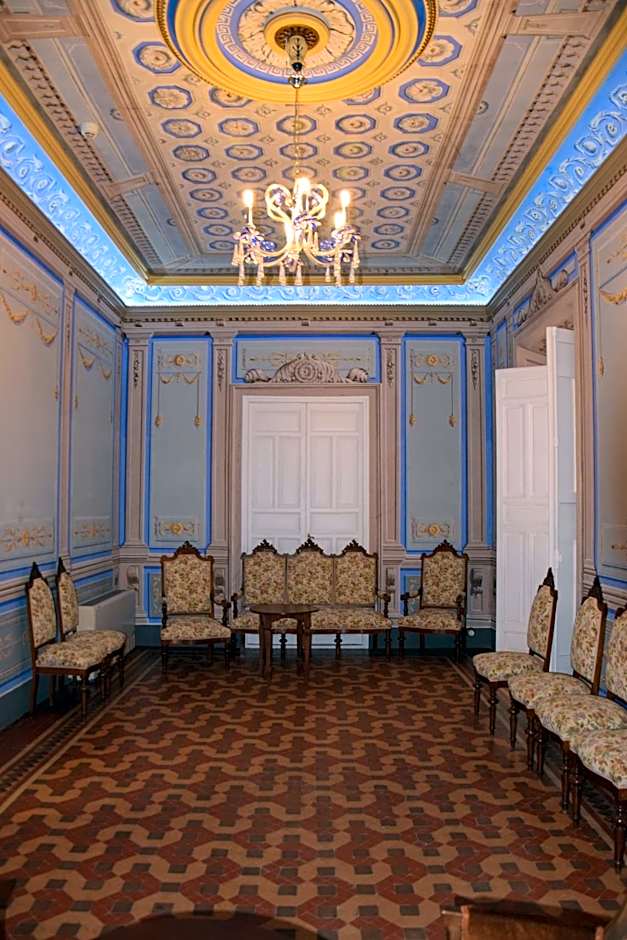 Hospedium Palacio del Gobernador