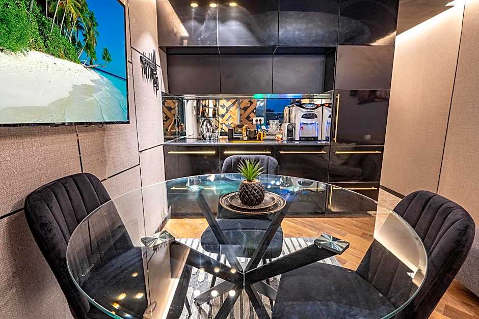 Spa on the walls - Mamilla View - Jerusalem ספא על החומות ירושלים