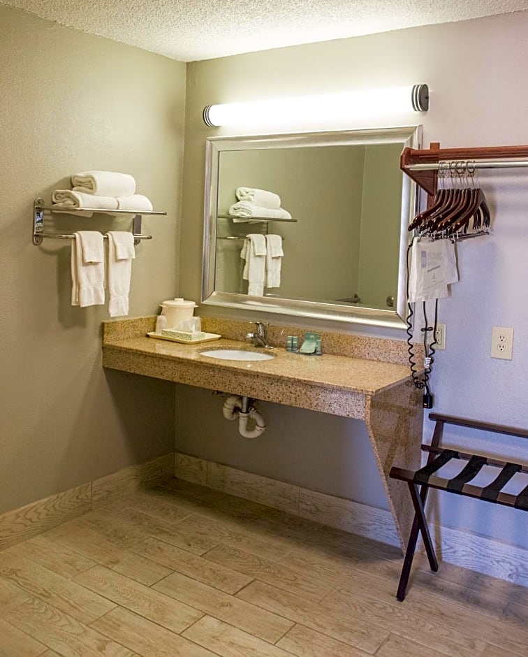 Best Western Inn