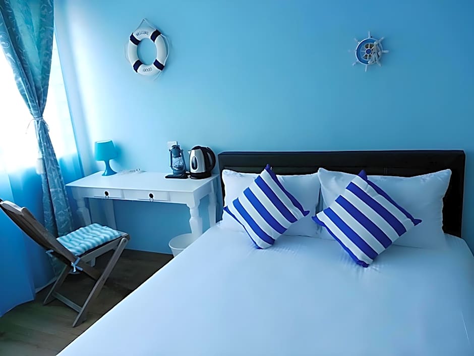 Hotel O Elephant House Boutique Hotel