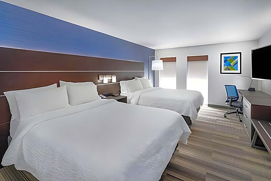 Holiday Inn Express Hotel & Suites Deadwood-Gold Dust Casino By IHG