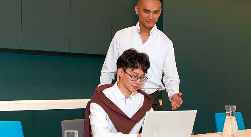 ibis Almaty Jetisu