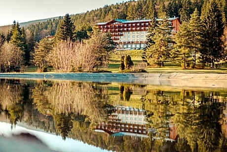Hotel Partizán