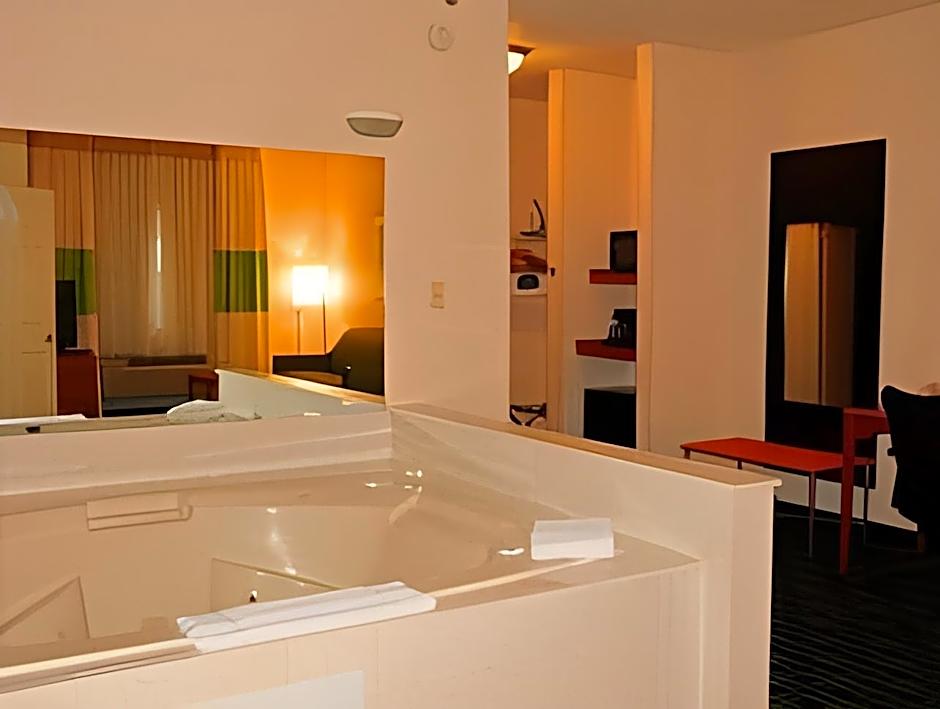 Fairfield Inn & Suites by Marriott Spearfish