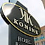Le Konine - Hotel & Bar & Restaurant