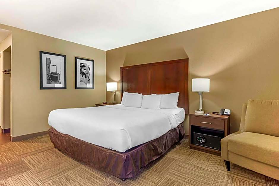 Comfort Inn & Suites Seatac