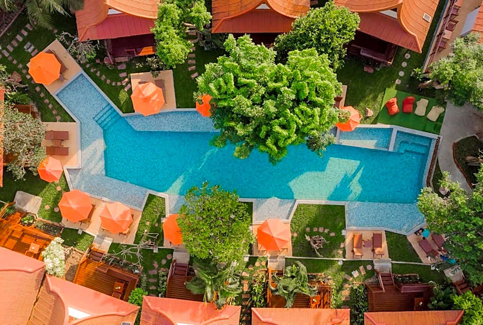 Photo 1 of 50 of Baan Duangkaew Resort