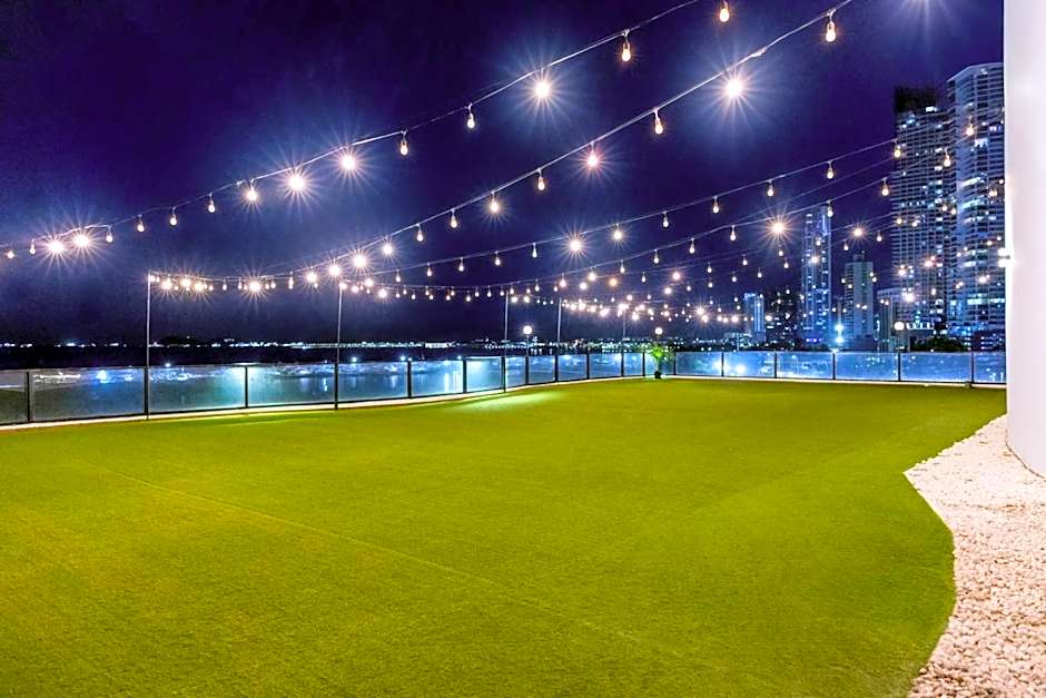 Intercontinental Miramar Panama By IHG