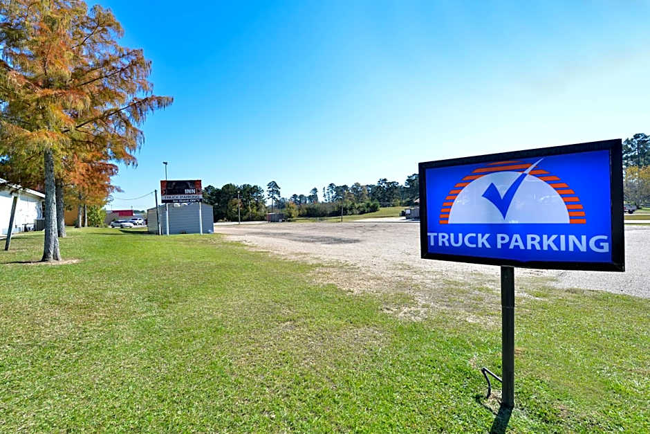 Americas Best Value Inn Brookhaven