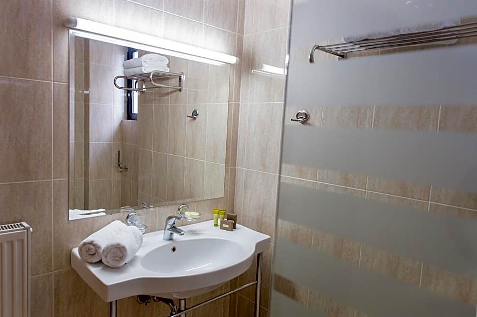 Agrinio Imperial Hotel