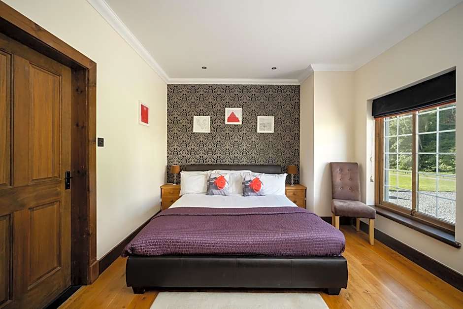 Achnagairn Estate - Self-catering Mini Manors