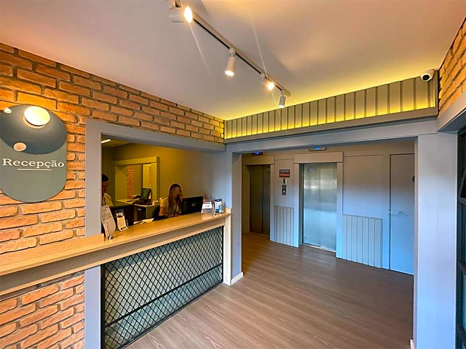 Hotel Marbor