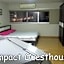 IMPACT Don Mueang Bangkok Guest House
