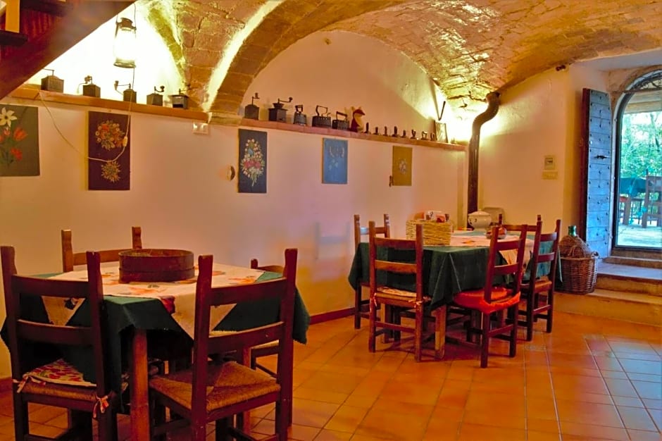 Fattoria La Tana della Volpe