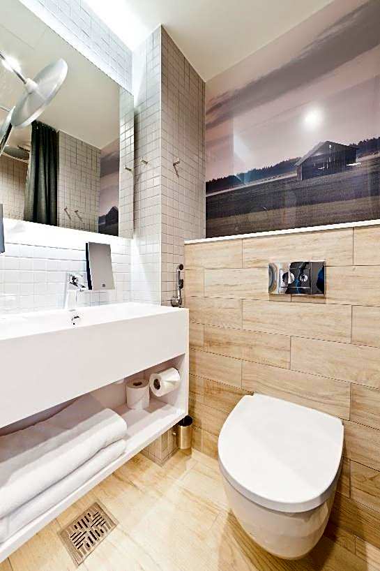 Original Sokos Hotel Lakeus Seinäjoki