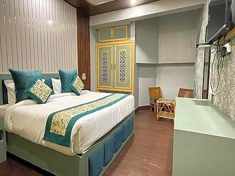 FabHotel Hi By Madras