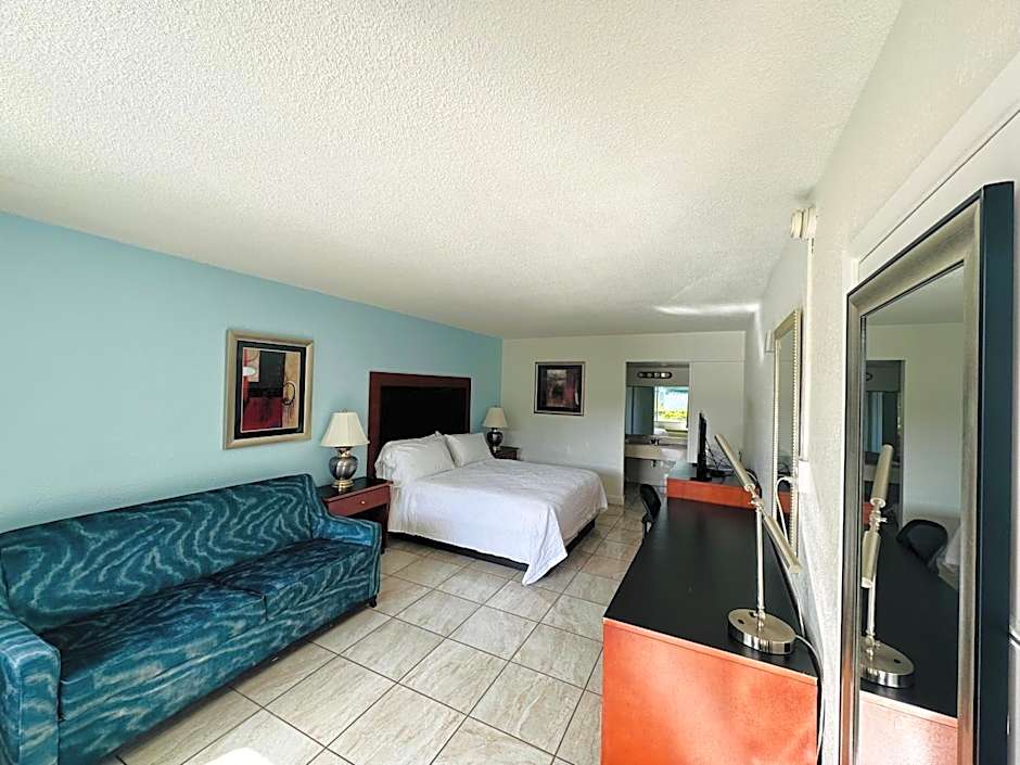 Boca Inn